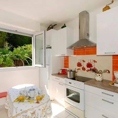 Sleeps 4 Pool Air Con فيلة Le Trayas